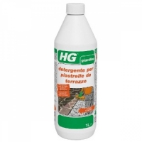 HG tutto per Giardino e Terrazzo