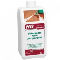 HG per Parquet e Legno