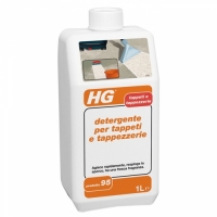 HG per Tappeti