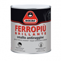 Ferropiù smalto antiruggine