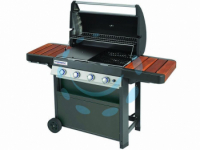 Barbecue, griglie e accessori