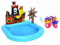 Giochi mare e piscina