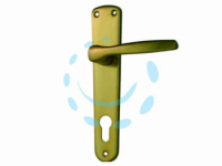 Maniglieria, coordinati e accessori