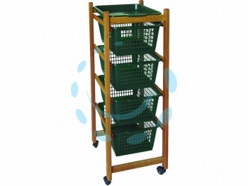 16680793364029-carrelloportatuttoercolinoinlegnocolornoceconruotecm37x30x85h