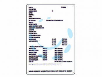 16680822471916-cartellodirezionelavorimonocolorecm50x70hinplastica