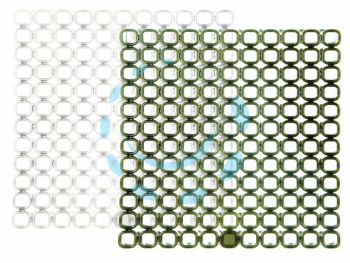 16680842580033-tappetoscolapiattiantisdruccioloplavelloinpvcbiancogrigiocm325x285blisterpz1