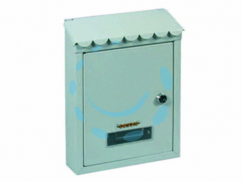 16680872665151-cassettapostalemediacontettoechiaveacilindrobiancacm21x7x30hcolorebianco