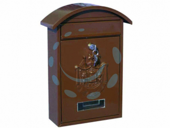 16680872703887-cassettapostalecontettoechiaveacilindroperesternimarronecm21x6x31hcoloremarrone