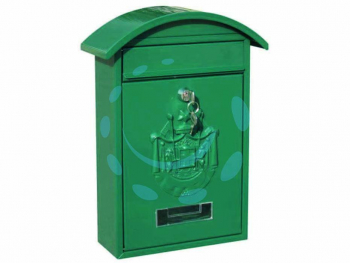 16680872708157-cassettapostalecontettoechiaveacilindroperesterniverdecm21x6x31hcoloreverde