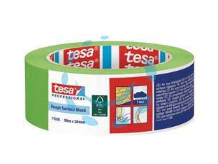 17434924007328-nastrocartaverde74338mm30hinrotolidamt50