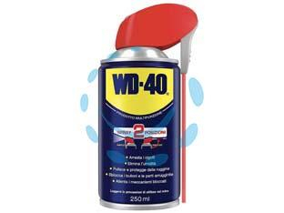 17625294798755-wd40lubrificantespraymultiuso5funzioniml250ml250spraycerogatoreadoppiaposizione