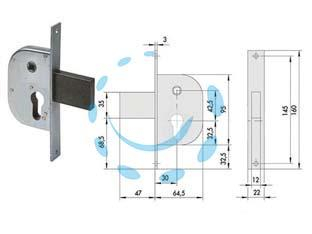 17625309504568-serraturainfilarepercancelliconquadrocatenaccioescrocco42212mm3042212300