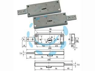 17625311215622-serraturadoppiamappaperserrandalateralecatenacciopiegato1600dxsxaccoppiata1625z