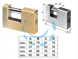 17625311385116-lucchettorettangolareinottone2800mm602860