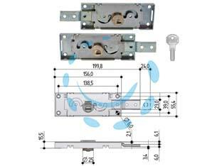 17633530006434-serraturaperserrandalateralecilindrotondos711dxsxaccoppiates71100200000