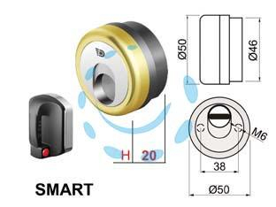 17634393551221-defendermagneticosmartmr500ottonatolucidoomm50x20h3chiavimagnetichesm5020d1