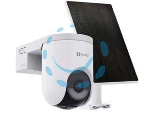 17778665827211-kitvideocameraesternomotorizzatahb8litepanellosolare5w