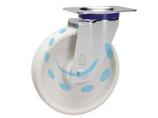 17784723004956-ruoteinpoliammidecsupportoinoxconpiastragirevole119omm100x30piastramm100x85mm128hpkg150