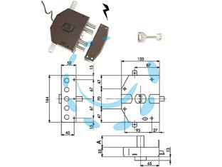 17845204875045-elettroserraturatripliceapplicareapompasegreta6823mm65lunghezzacilindromm80sxy6823680