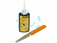 Kit manutenzione attrezzi da taglio