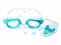 Occhiali per piscina