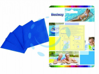 Kit per riparazioni piscine