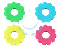 Assorbigocce per bottiglie