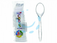 Stoviglie, posate e bicchieri monouso