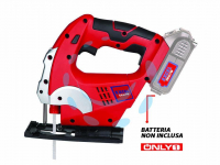Seghetti a batteria