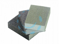 Spugne abrasive