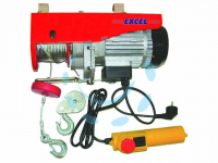 Paranchi elettrici