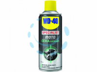 Cera per auto