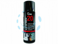 Olio per taglio
