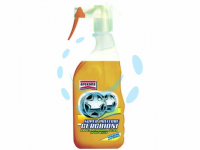 Detergenti cerchioni