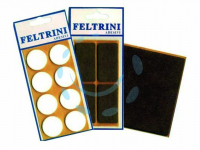 Feltrini adesivi