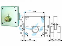 16680868943931-serratureapplicpercancelli2mandsolocatenacciocilfissi423mm55423552sx