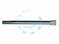 Scalpelli per martelli elettrici