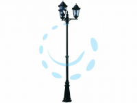 16896472170521-lampione3lucisupalomodelloberlino3x100wip44cm230hcolorenero
