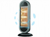 Termoventilatori