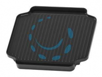 Piastre per barbecue