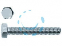 17494546640044-vitipermetallo88testaesagonaleinteramentefilettateinblisteromm8x30inblisterpz15b