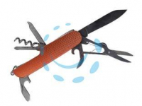 Coltelli camping e vario