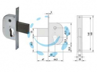 17625309504568-serraturainfilarepercancelliconquadrocatenaccioescrocco42212mm3042212300