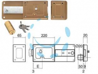 17625311804167-ferrogliettoapplicarecatenaccio6mandatecilindrofissomm40270a