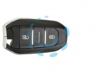 17625313185528-radiocomandoautocontranspondervap25citroenpeugeotvap253bottoni