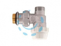 Valvole per impianti termici