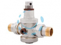 Riduttori di pressione