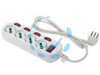 Multiprese elettriche