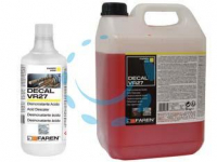 Disincrostanti per impianti termici