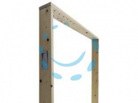 Controtelai per porte